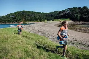 Auckland Urban Amphibian 2026