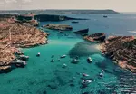 Comino Blue Lagoon