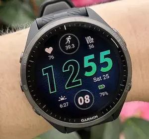 Garmin Forerunner 965