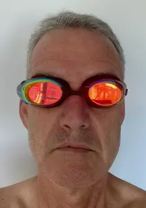 Holoswim 3 Pro front view