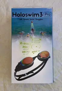 Holoswim 3 pro goggles