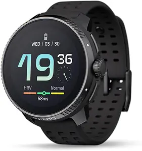 Suunto Race GPS Sports Watch 2025