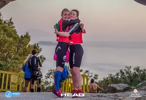 swimrun costa brava 2
