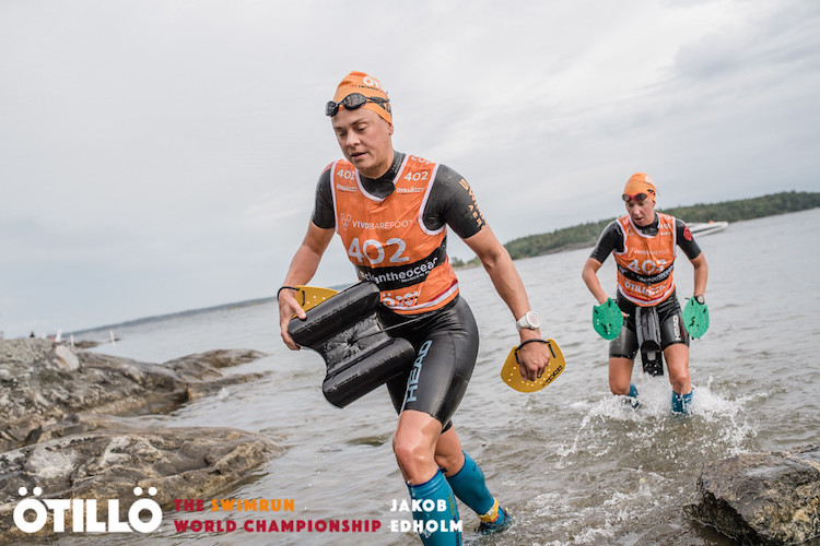 Otillo World championship ladies