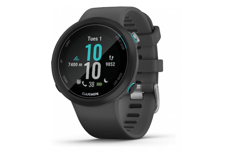 Garmin Swim 2 GPS watch