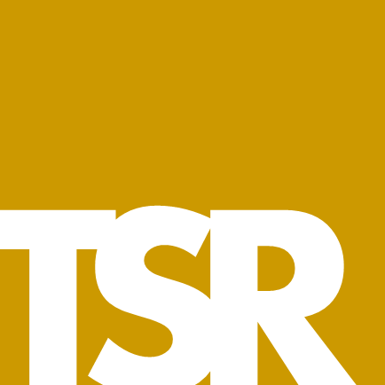 TSR logo