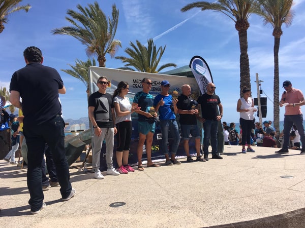 SwimRun Training - race results