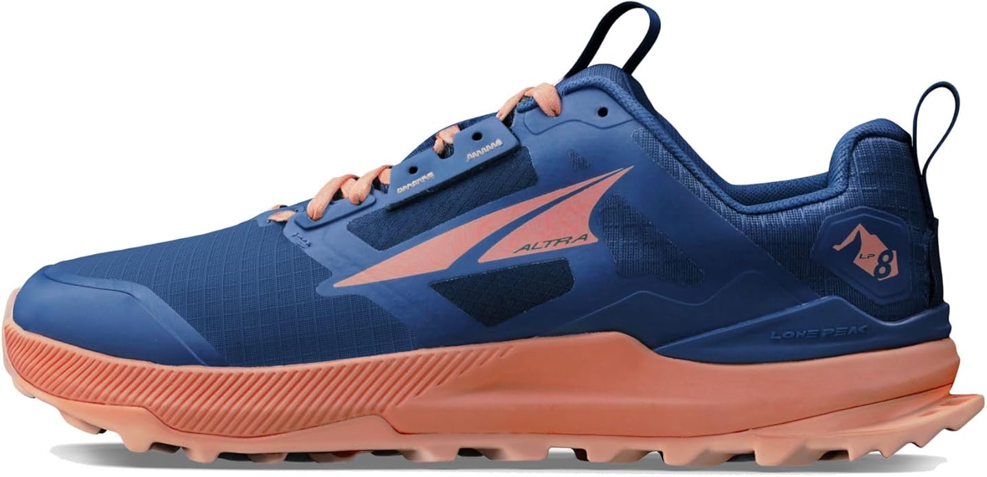 Altra Womens Trail Shoe