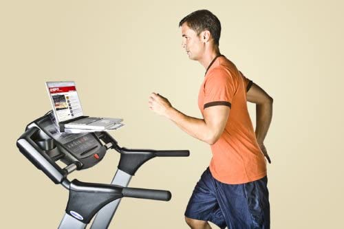 Nordictrack treadmill laptop 2025 holder