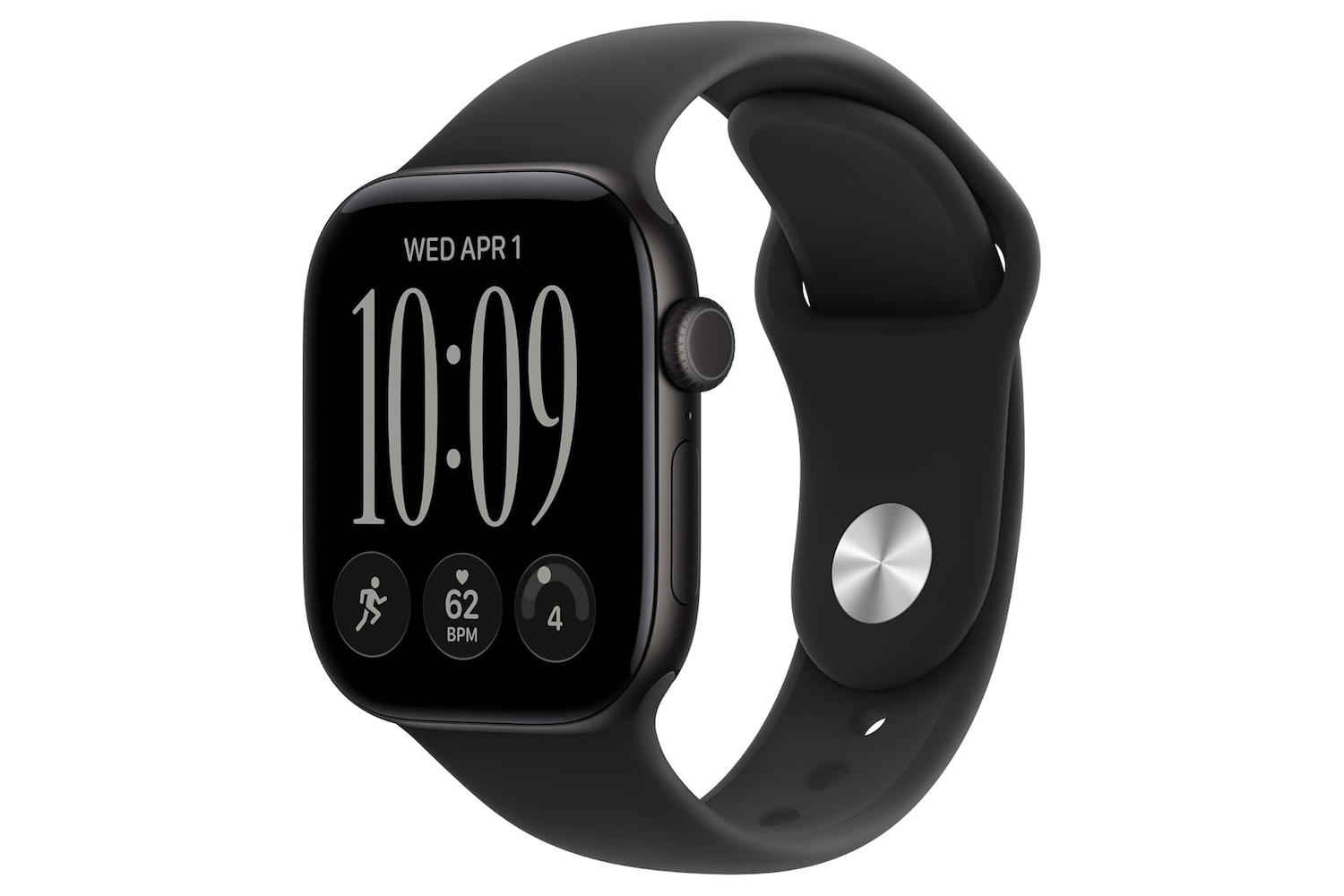 Apple watch series 12 : 2026