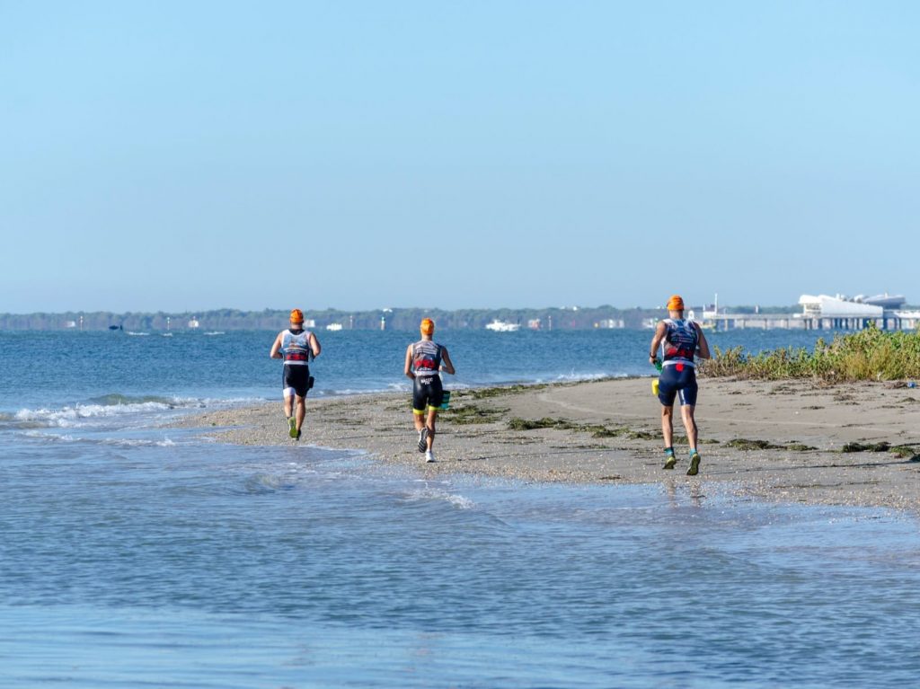 AquaticRunner1 Swimrun Italy