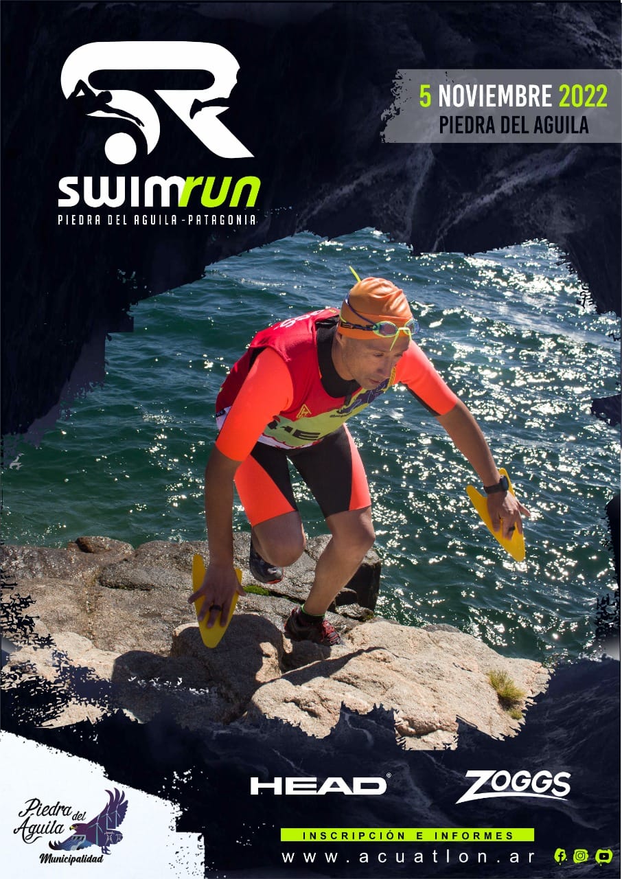 Swimrun Calendar USA World 2023. All Listed Events Here!