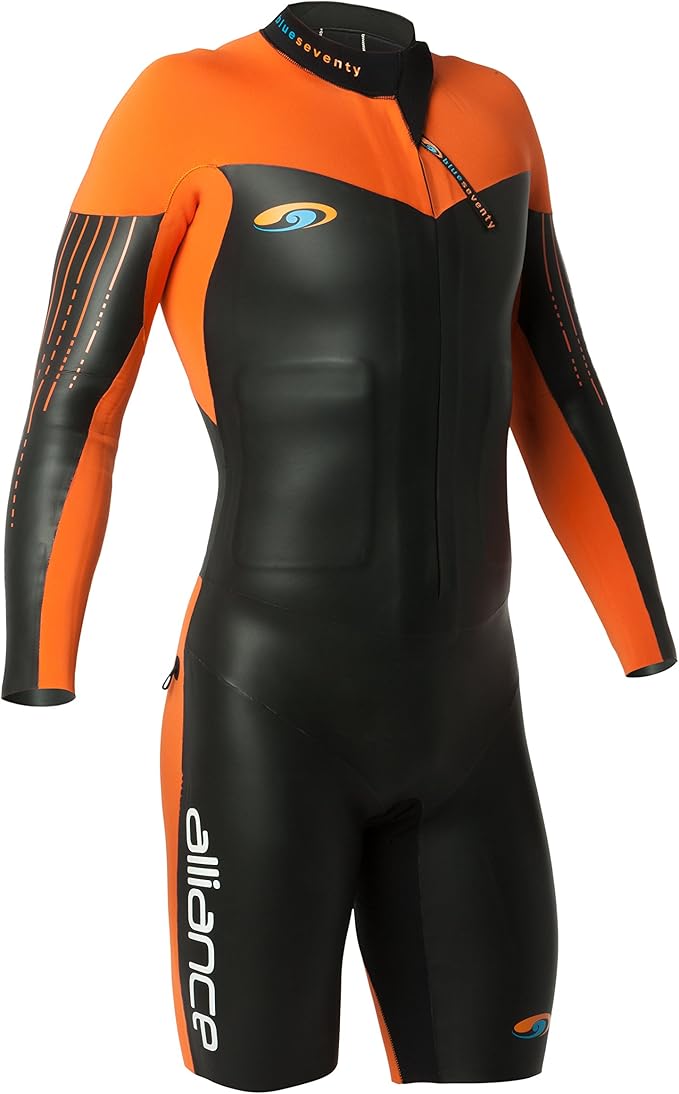 Blueseventy Alliance Mens wetsuit 2025