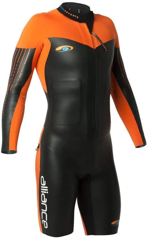 Swimrun Wetsuit Reviews