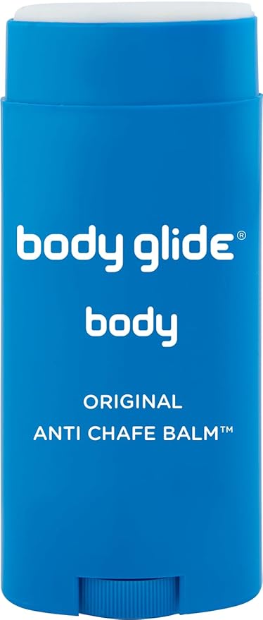 Body Glide 2025