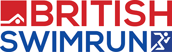 British Swimrun Logo