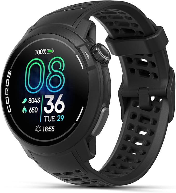 Coros Pace Pro Watch 2025