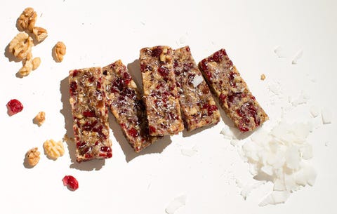 Good Energy Bars for runners Good Energy Bars for runners