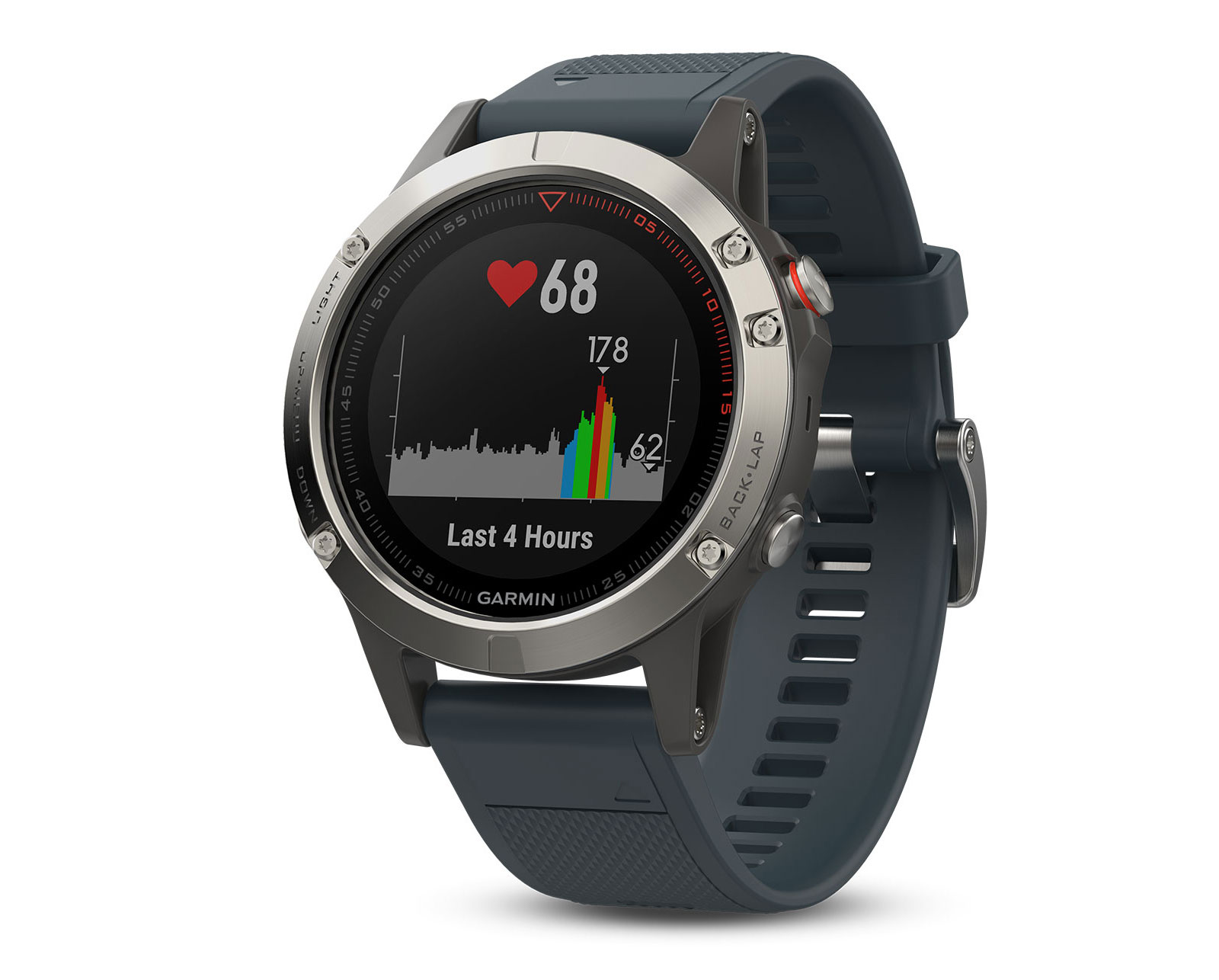 garmin swimrun app