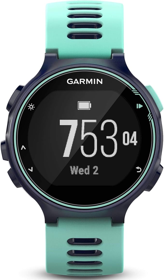 garmin swimrun app