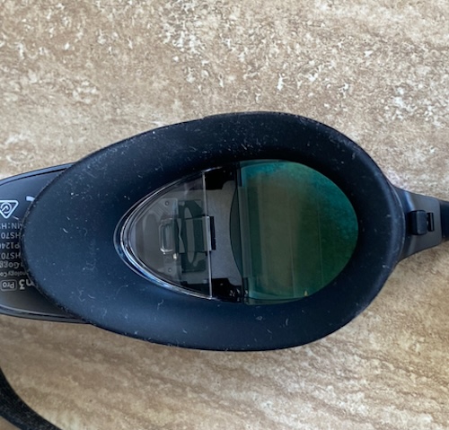 Holoswim 3 Pro eye seal