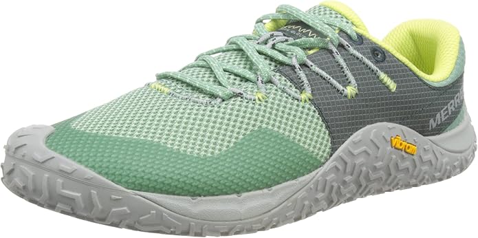 Merrell Womens Trail Glove 7 Shoe