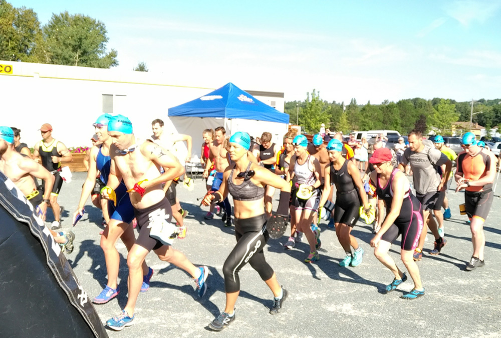 Swimrun Calendar USA World 2023. All Listed Events Here!
