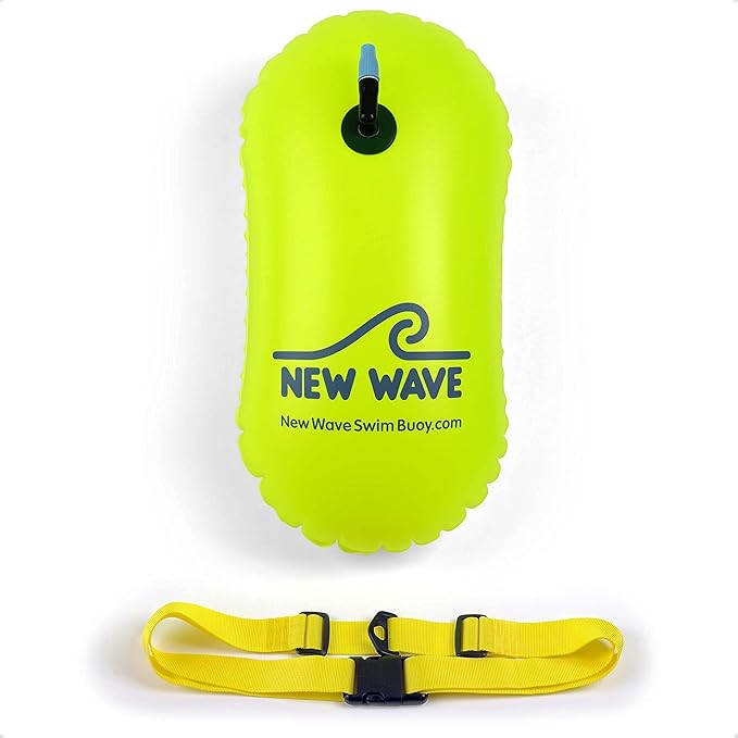 New Wave Tow Float 2025