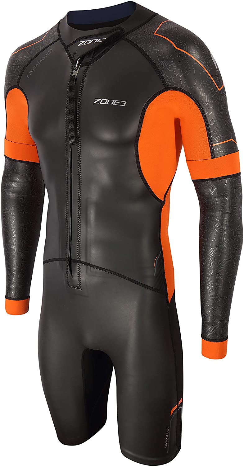 SwimRun wetsuit reviews