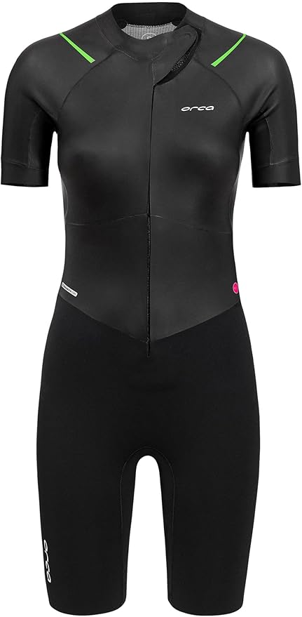 Orca Womens Aesir Wetsuit