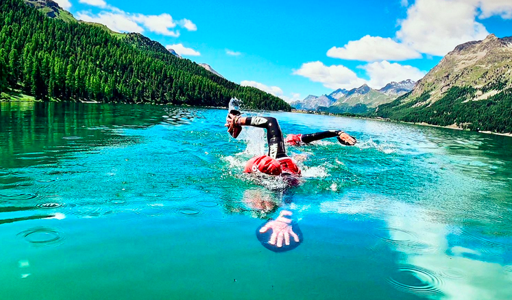 Otillo Engadin Swimmers Otillo Engadin Swimmers