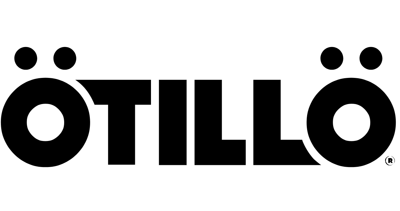 Otillo Logo Otillo Logo