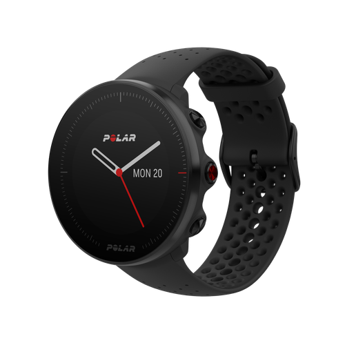Polar Grit X2 : 2026