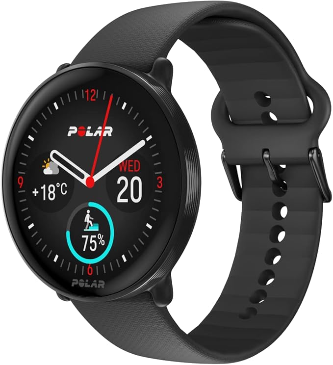 Polar Ignite 3 Watch 2025