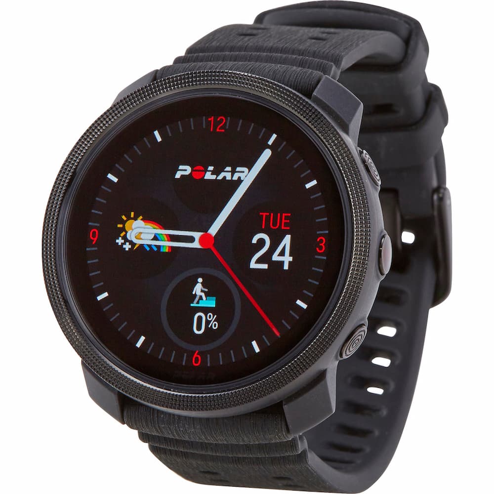 Polar Vantage M3 : 2026