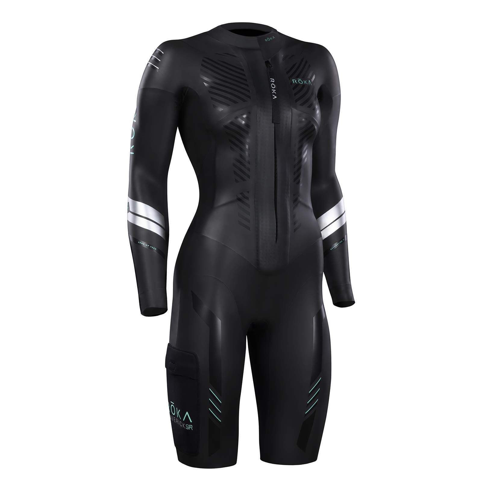 Fjerde grinende Antage SwimRun Wetsuit Reviews - 6 wetsuits - which fits your budget?