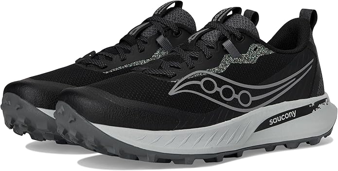 Saucony Peregrine 15 shoe 2025