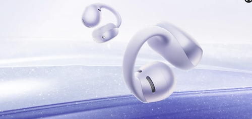 Shokz OpenDots Air