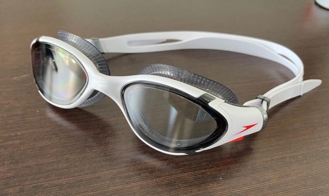 Speedo Anti-Fog Goggle Solution - One Size - White