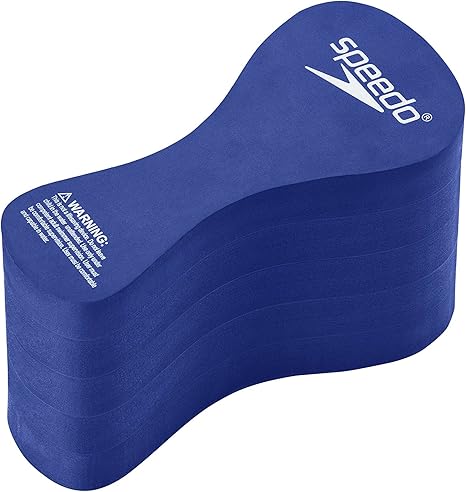Speedo pull float