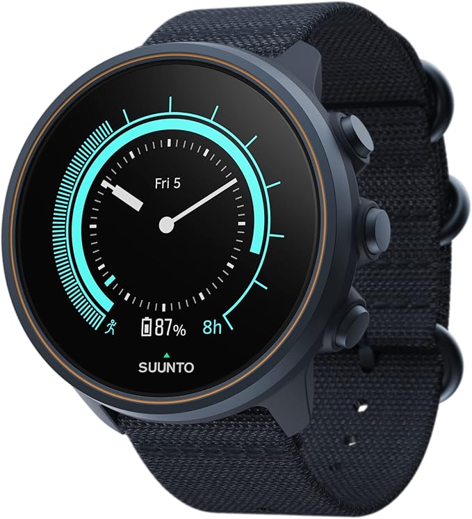 Suunto 9 Baro 2025