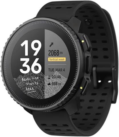 Suunto Vertical Watch