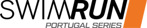 Swimrun Portugal series Logo Swimrun Portugal series Logo