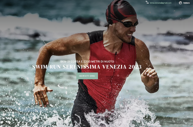 Kers Zachte voeten strijd Swimrun Advice, Information and Calendars Swimrun 2023