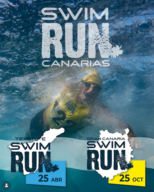 swimrun canarias 2026