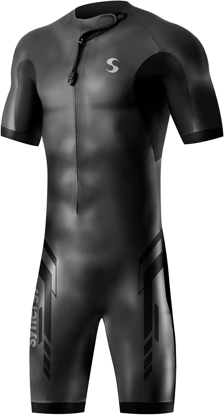 Synergy Mens Wetsuit