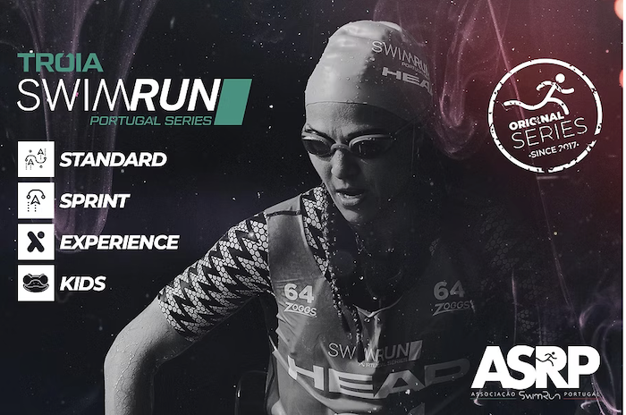 Swimrun Portugal Proia Icon Swimrun Portugal Proia Icon