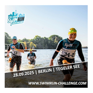 Urban Challenge Berlin 2025 poster Urban Challenge Berlin 2025 poster