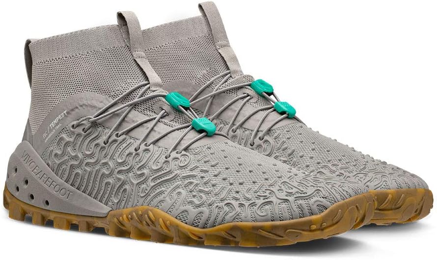 Vivobarefoot Esc Tempest Mens 2025