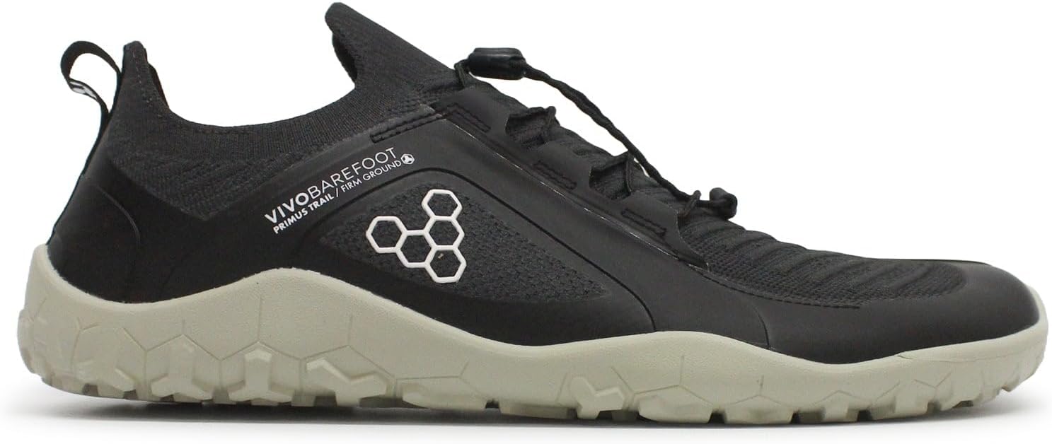 Vivobarefoot mens Primus Trail 2025